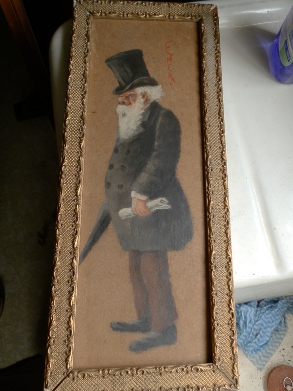 OLYMPUS DIGITAL CAMERA